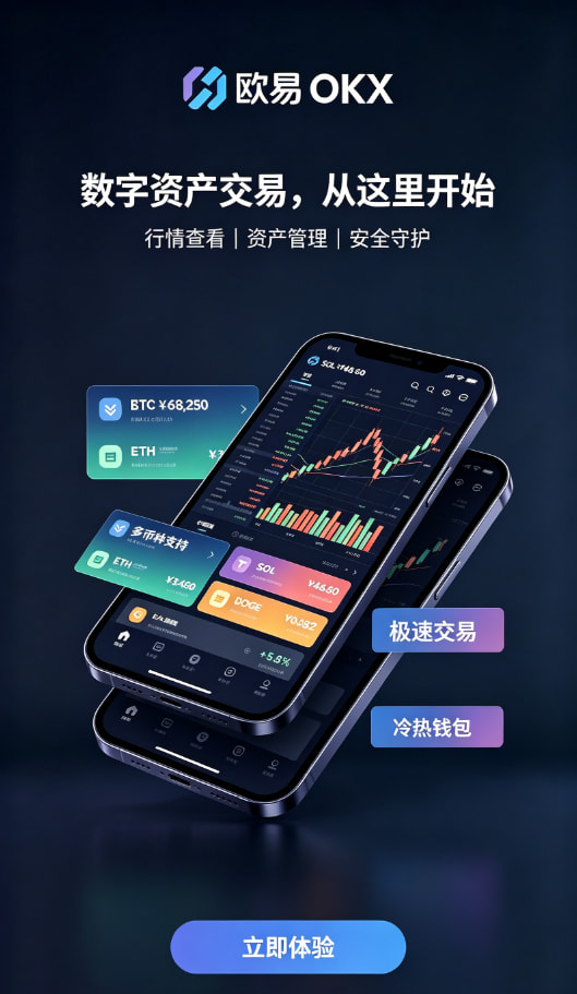 欧交易所app使用教程配图2